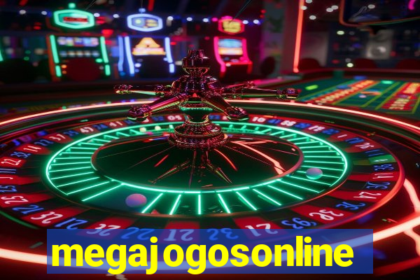 megajogosonline