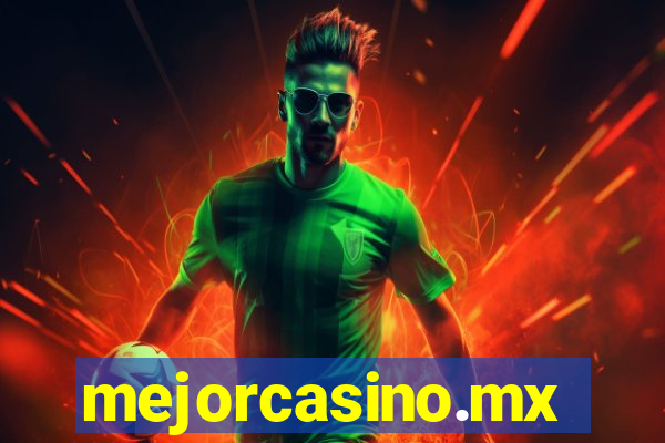 mejorcasino.mx