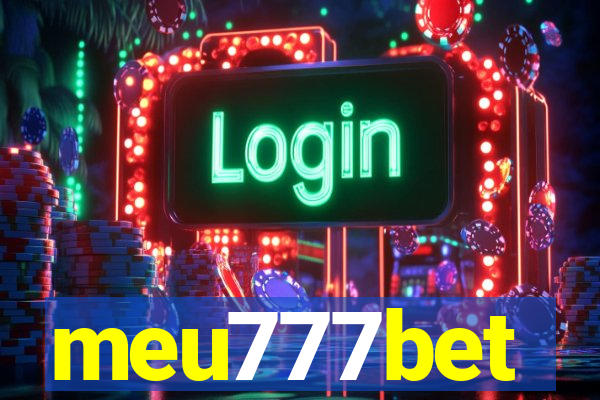 meu777bet