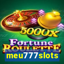 meu777slots