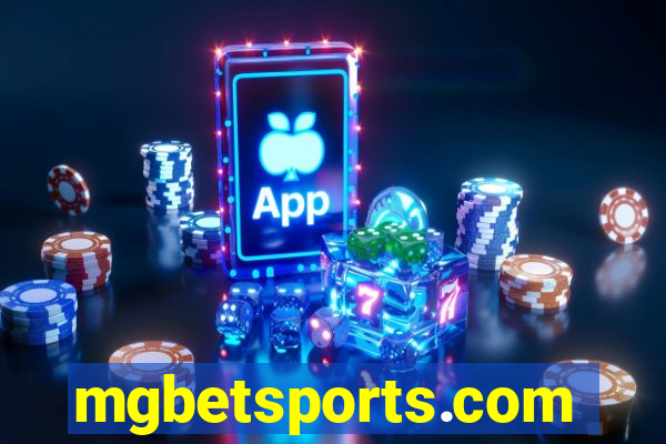 mgbetsports.com