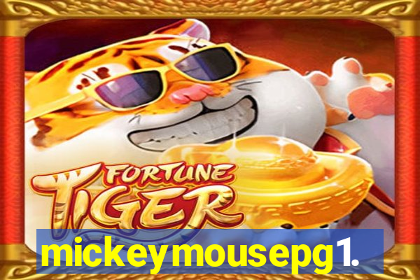 mickeymousepg1.com