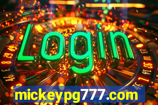 mickeypg777.com