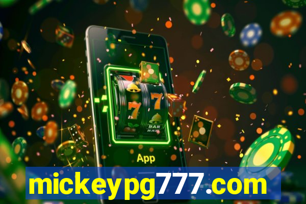 mickeypg777.com