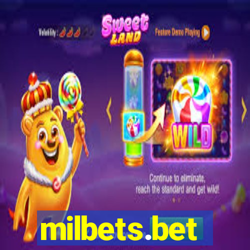 milbets.bet