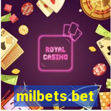 milbets.bet