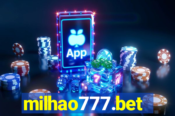 milhao777.bet