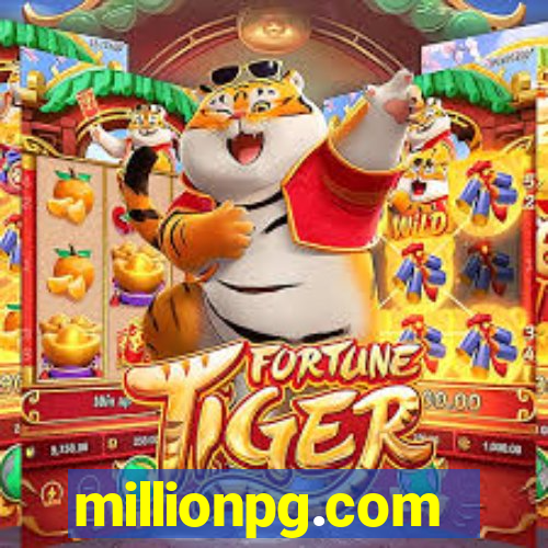 millionpg.com