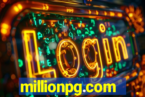 millionpg.com