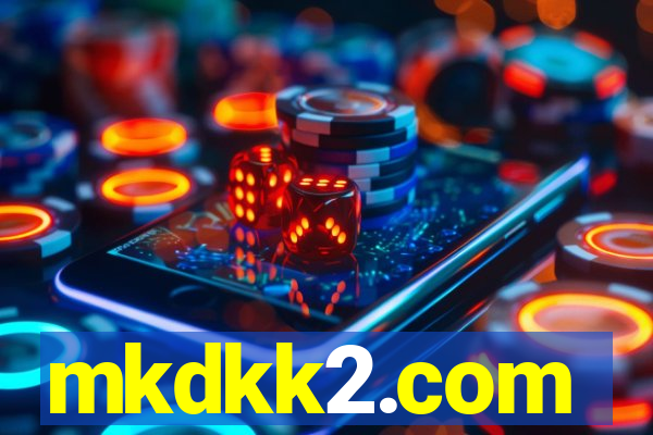 mkdkk2.com