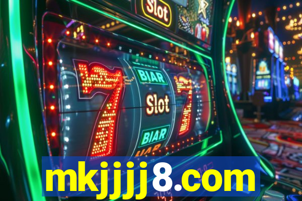 mkjjjj8.com