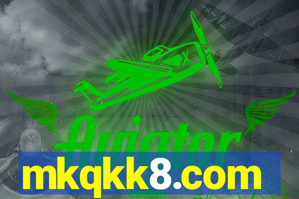 mkqkk8.com