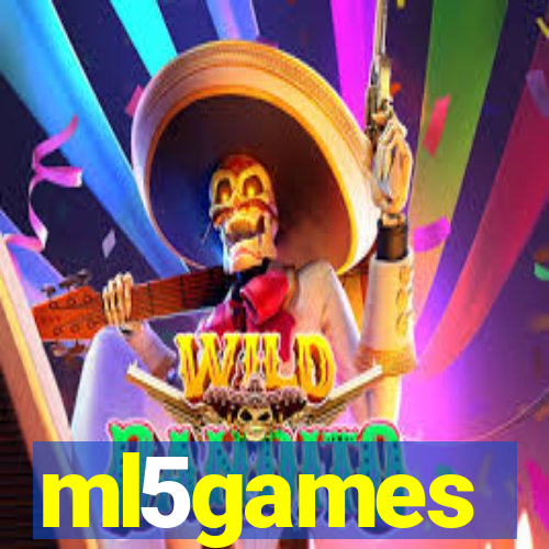 ml5games