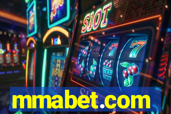 mmabet.com