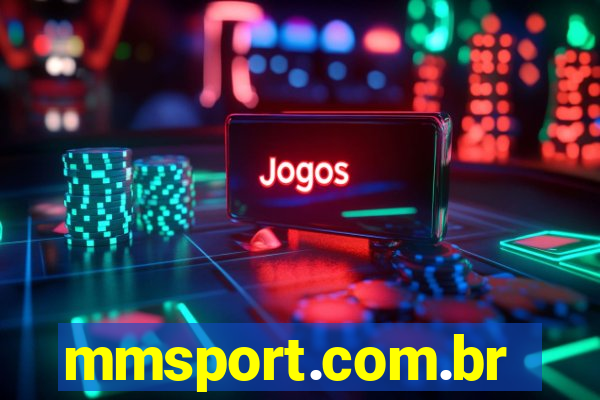 mmsport.com.br