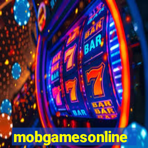 mobgamesonline