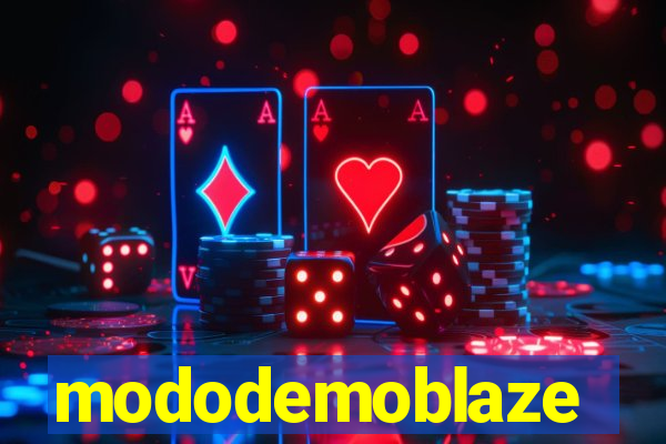 mododemoblaze