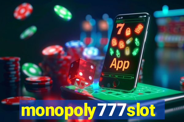 monopoly777slots.com