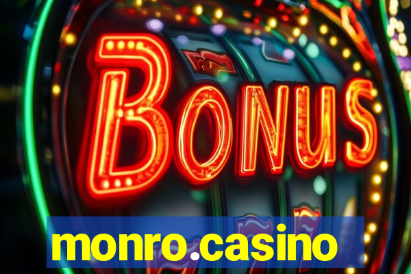 monro.casino