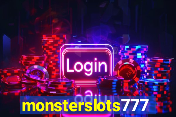 monsterslots777