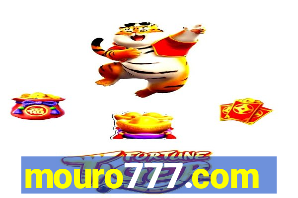 mouro777.com