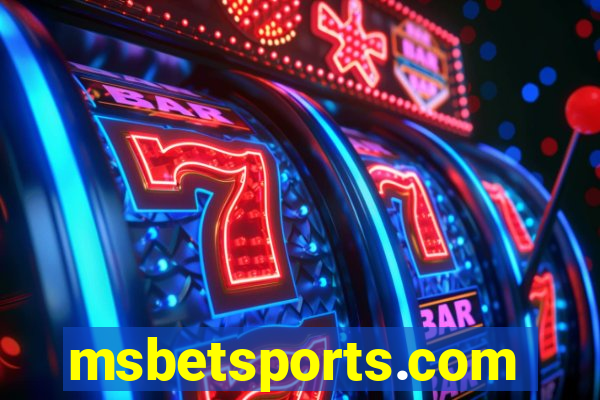 msbetsports.com