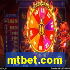 mtbet.com