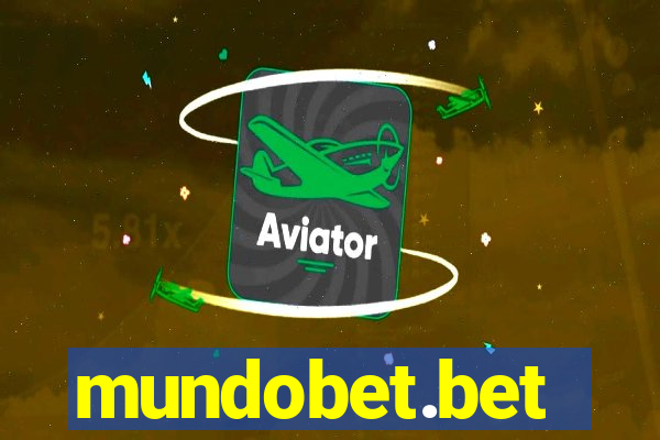 mundobet.bet