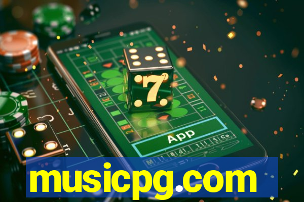 musicpg.com