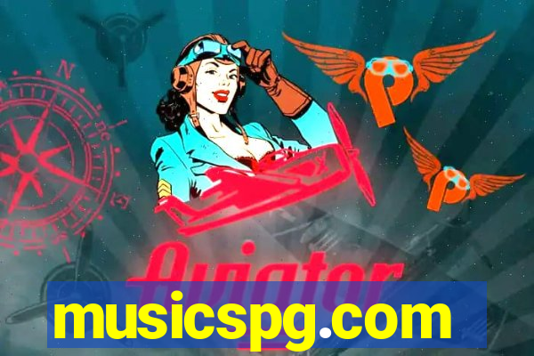 musicspg.com