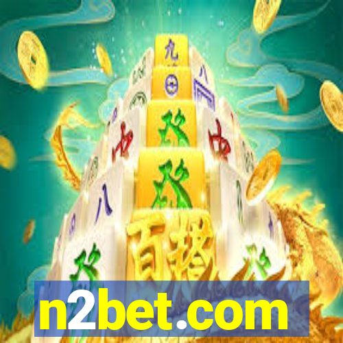 n2bet.com