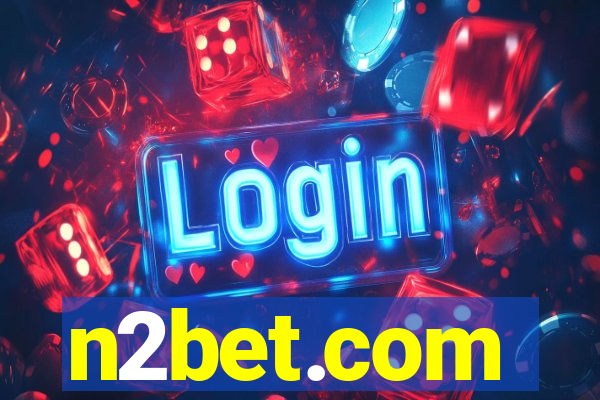 n2bet.com