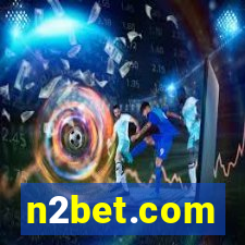 n2bet.com