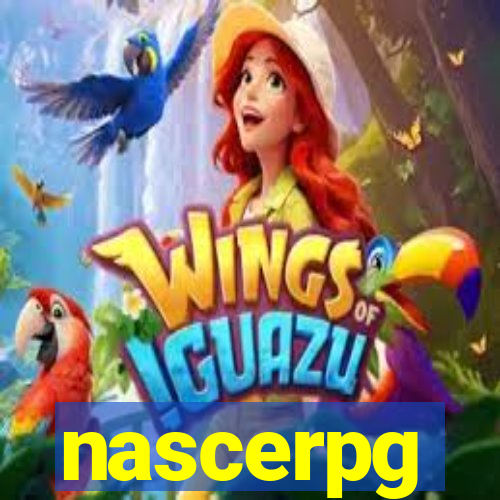 nascerpg