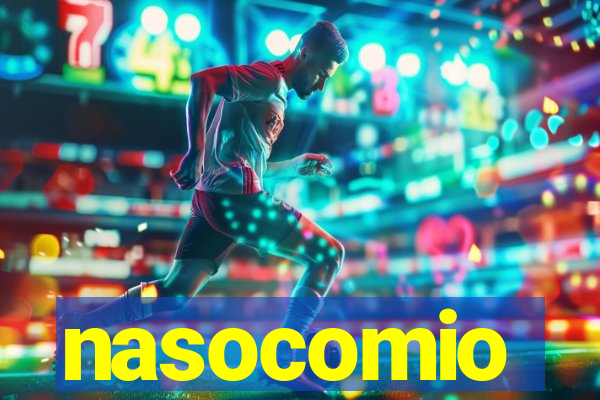 nasocomio