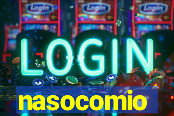 nasocomio