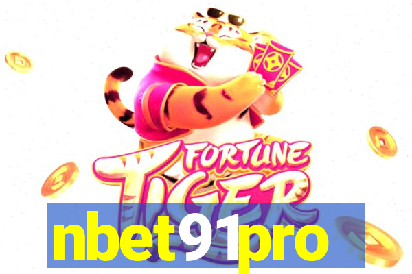 nbet91pro