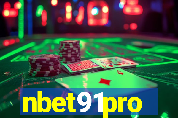 nbet91pro