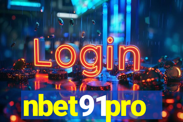 nbet91pro