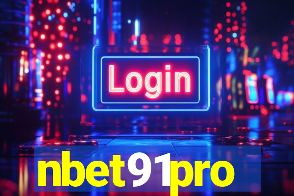 nbet91pro