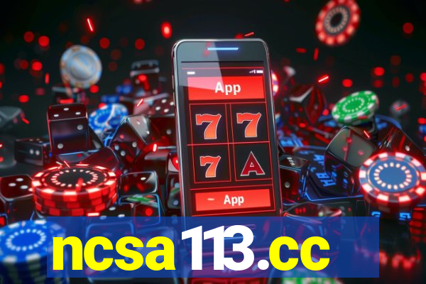 ncsa113.cc