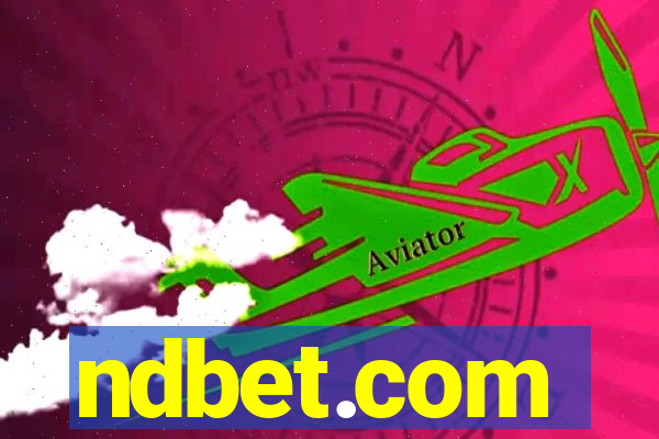 ndbet.com