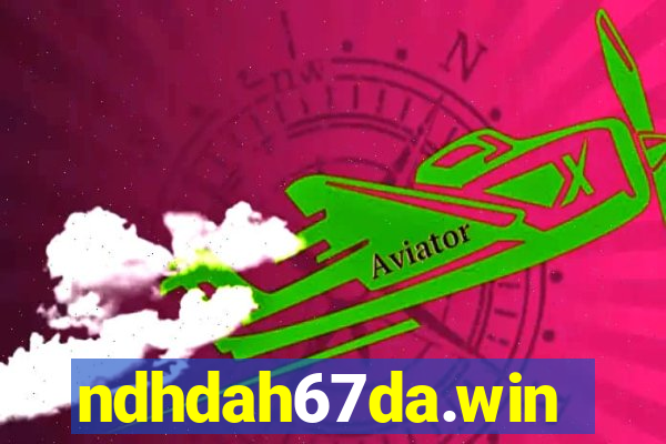 ndhdah67da.win