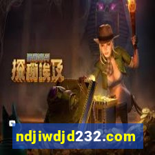 ndjiwdjd232.com