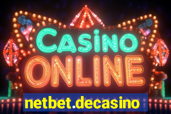 netbet.decasino