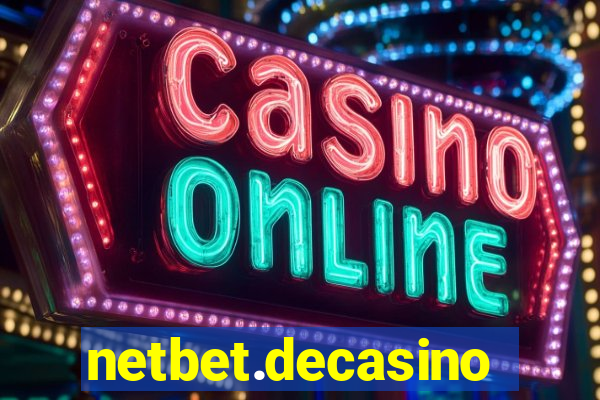 netbet.decasino