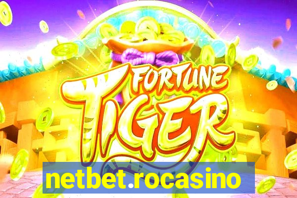 netbet.rocasino