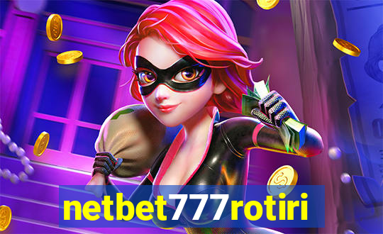 netbet777rotiri