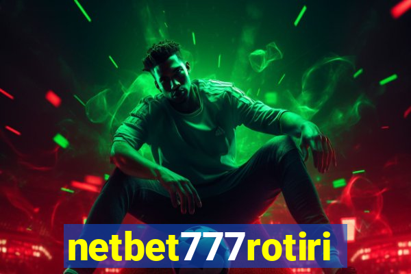 netbet777rotiri