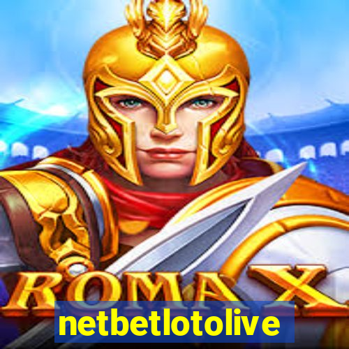 netbetlotolive